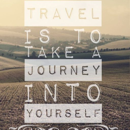 Travel Quotes logo