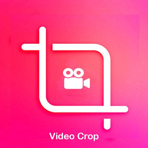 Video Crop (Crop Video) logo