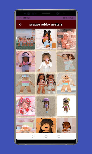 Cute wallpapers Screen 3
