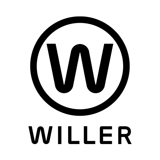 WILLER TRAVEL公式アプリ-高速バスを簡単予約 logo