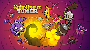 Knightmare Tower - Screenshot 1
