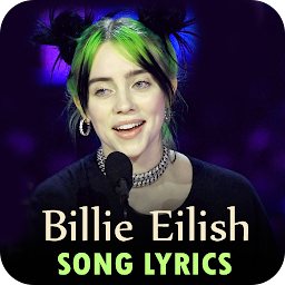 Icon image Billie Eilish Song Lyrics