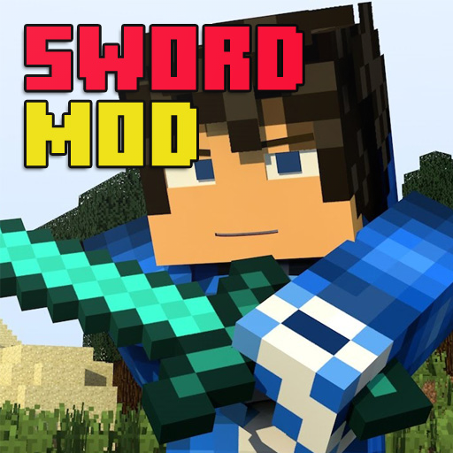 Swords mod for minecraft - Apps on Google Play