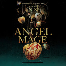 Icon image Angel Mage