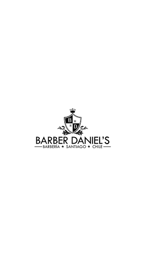 Android application BARBER DANIEL´S screenshort