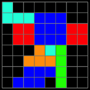 Connect Block - Connect Puzzle - Puzzle Game