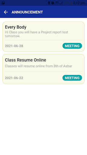 Gyandarshan EBS Screen 2