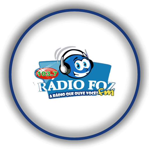 Rádio Foz 103,7 FM