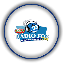 Icon image Rádio Foz 103,7 FM