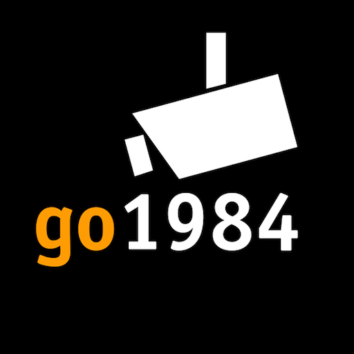 go1984 Mobile Client Header - AppWisp.com