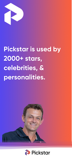 Pickstar: Talent Screen 2