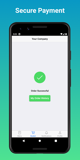 Food Mark Screen 3