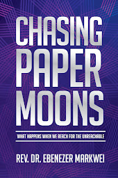 Icon image Chasing Paper Moons