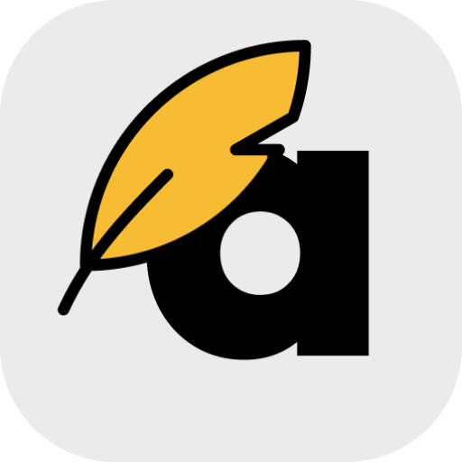 Aboki - Make worldwide friends logo