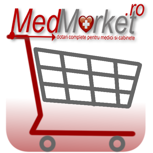 Medmarket.ro logo
