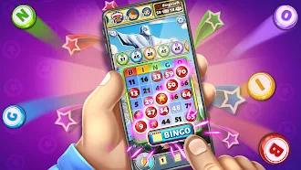 Game screenshot Bingo Champs: Play Online Game mod apk