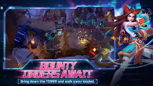 Torchlight: Infinite - Screenshot 3
