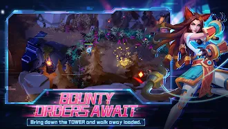 Game screenshot トーチライト：インフィニティ apk download