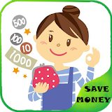 Money Saver icon