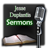 Jesse Duplantis Sermons icon
