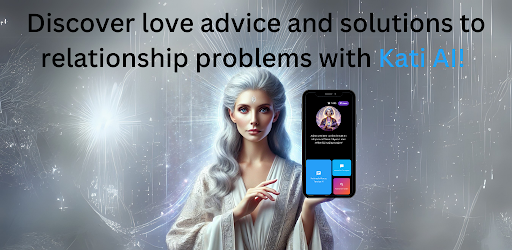 Kati AI: Love Advice