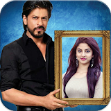 Bollywood Photo Frame icon