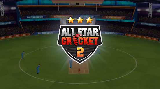 All Star Cricket 2 0.0.7 APK screenshots 1