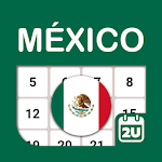 Mexico Calendar Apk