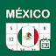 Mexico Calendar 2024