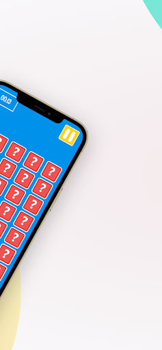 Match Pair 2D-Fruits and Vegs Screen 2