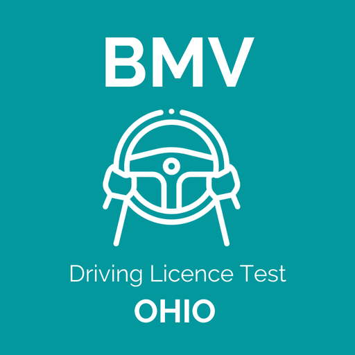 Ohio BMV Permit Test 2023 Apps on Google Play