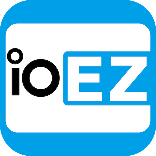 EZ pro Mobile logo