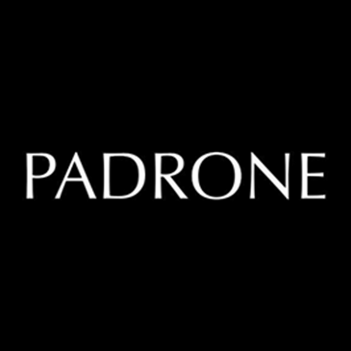 Padrone Pizza logo