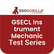 GSECL Instrument Mechanic