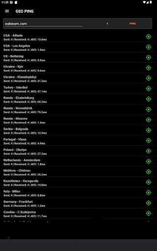 NetMan: Network Tools & Utils - Tools - apps