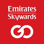 Emirates Skywards GO Apk