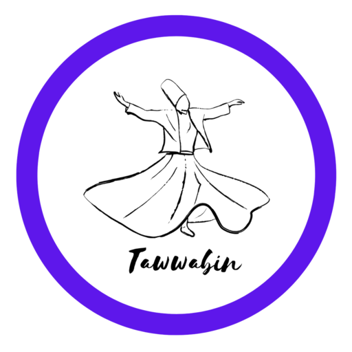 Terjemah kitab Tawwabin logo