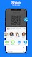 screenshot of goQR Code Scanner & Creator
