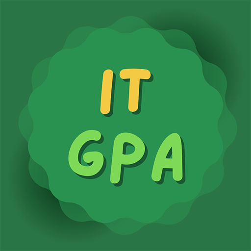 UOV IT GPA CAL logo