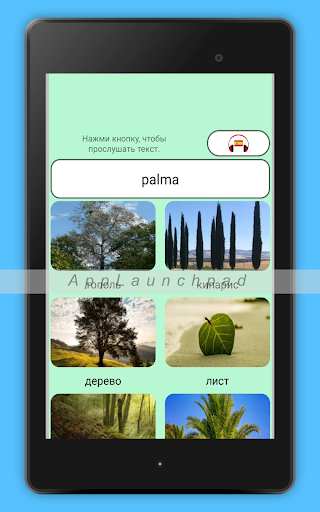 Испанский язык учить слова