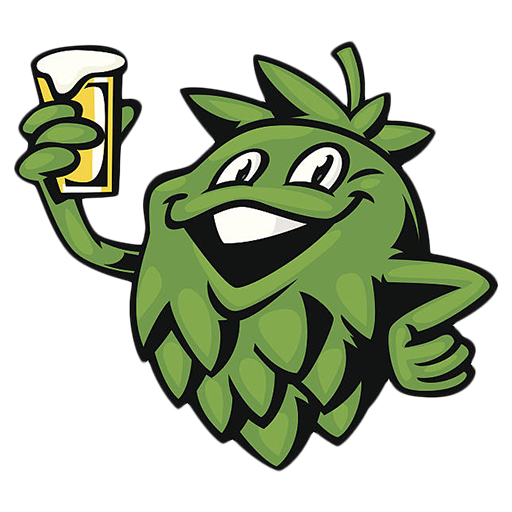 My Hoppy Place logo