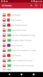 San Antonio VIA Transit 2.1 APK screenshots 5