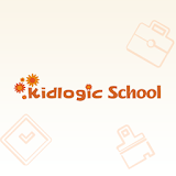 Kidlogic School icon