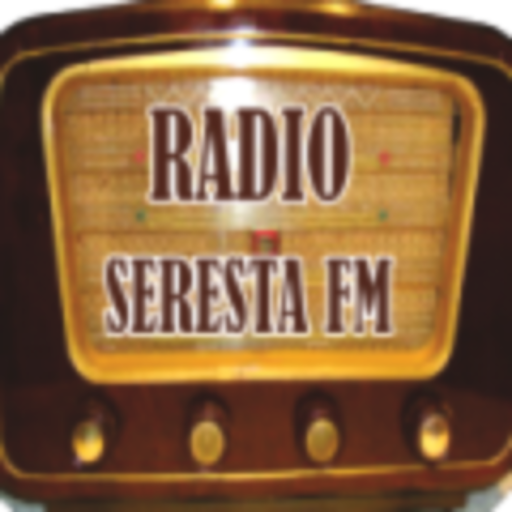 Radio Seresta FM logo