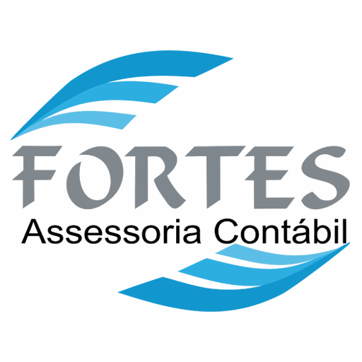 Fortes Contabilidade logo