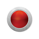 Cover Image of 下载 Red Panic Button  APK