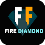 Cover Image of Tải xuống Win Diamonds Fire 5.0 APK