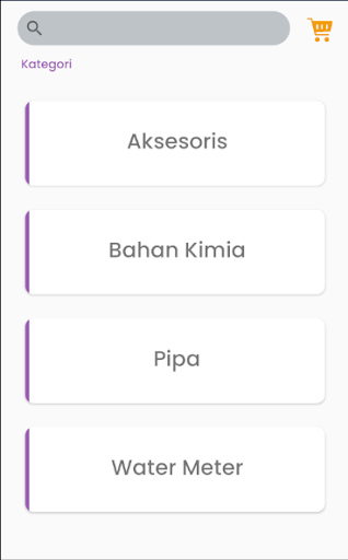 SIM-PEDANG Screen 2