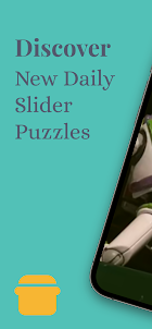 Toy Story Slider Puzzle Game