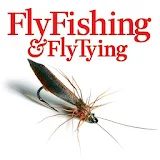 Fly Fishing & Fly Tying icon